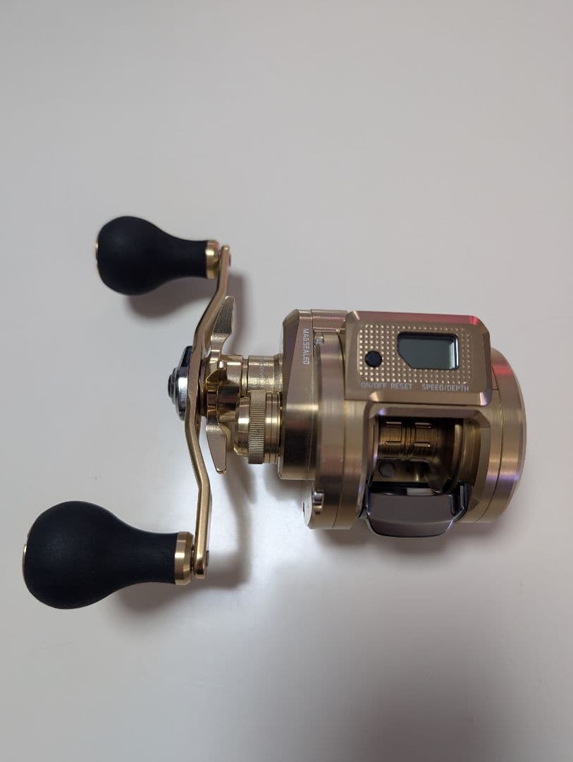 m*3様 バサラic　BASARA IC 150 L