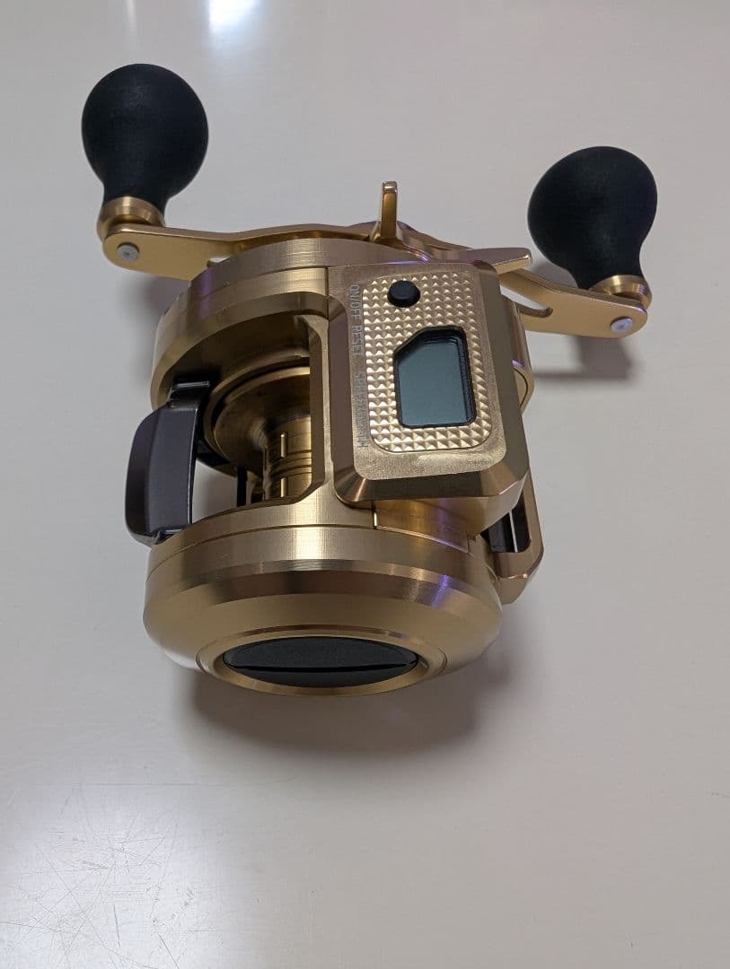 m*3様 バサラic　BASARA IC 150 L