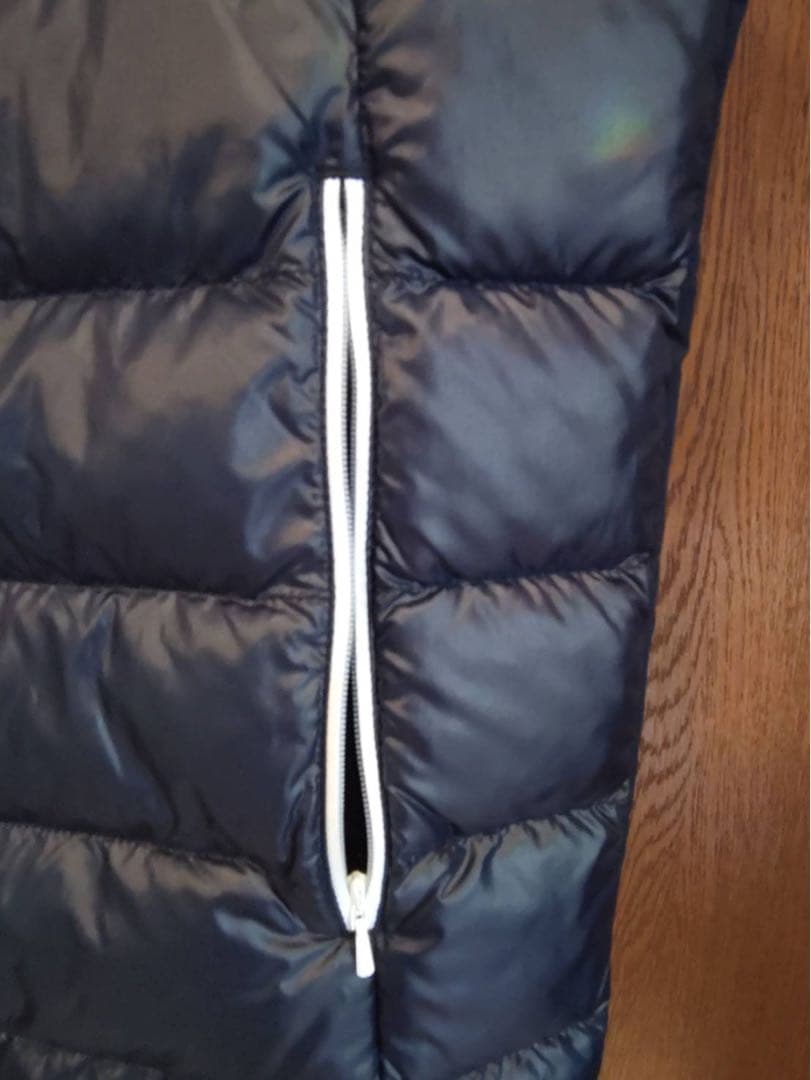 and per seのメンズ用中綿ゴルフ用ベスト