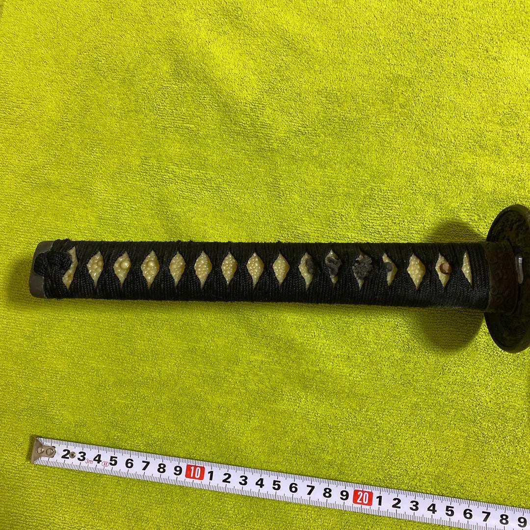 土佐美術刀剣 本研演習刀 約100cm