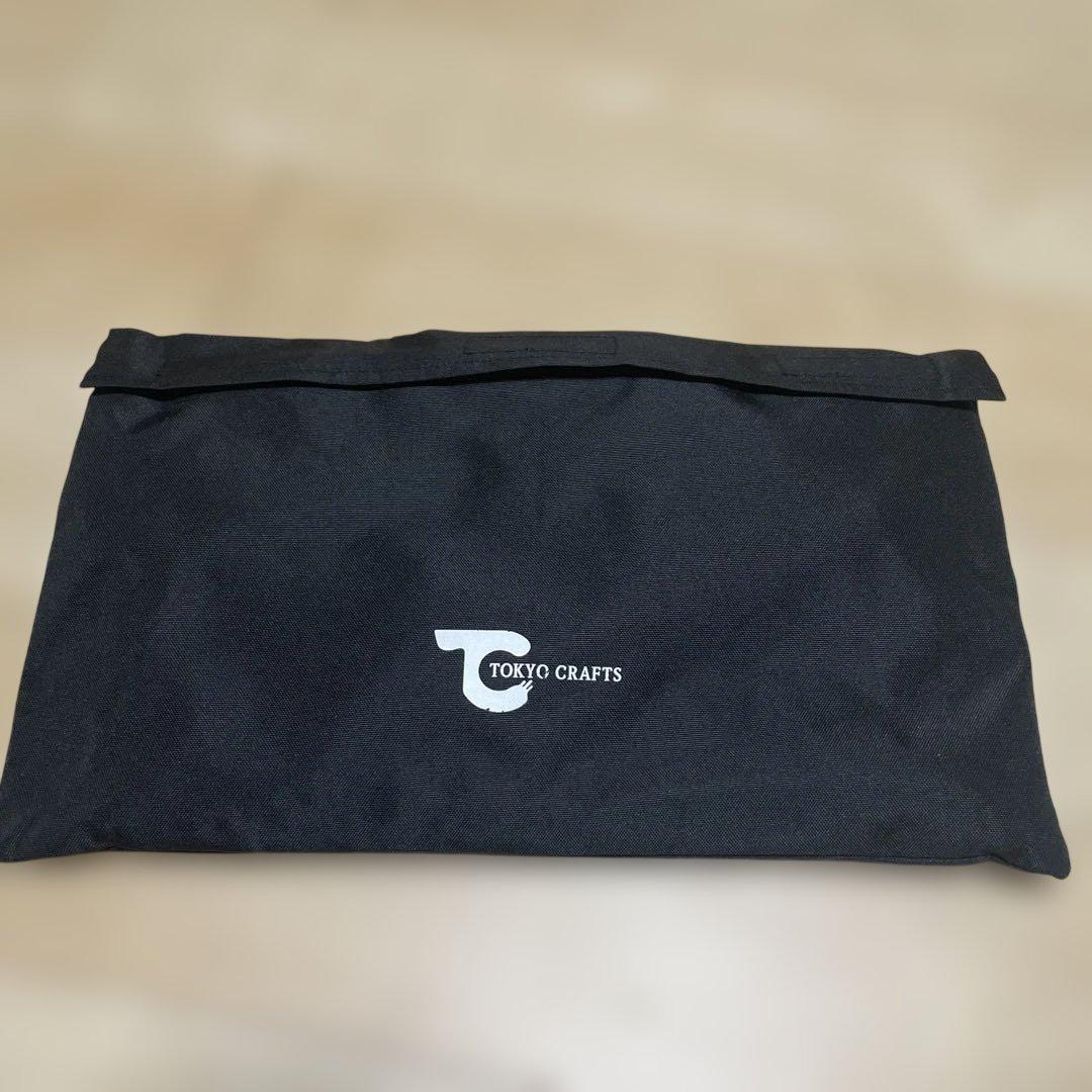 TOKYO CRAFTS マクライト２