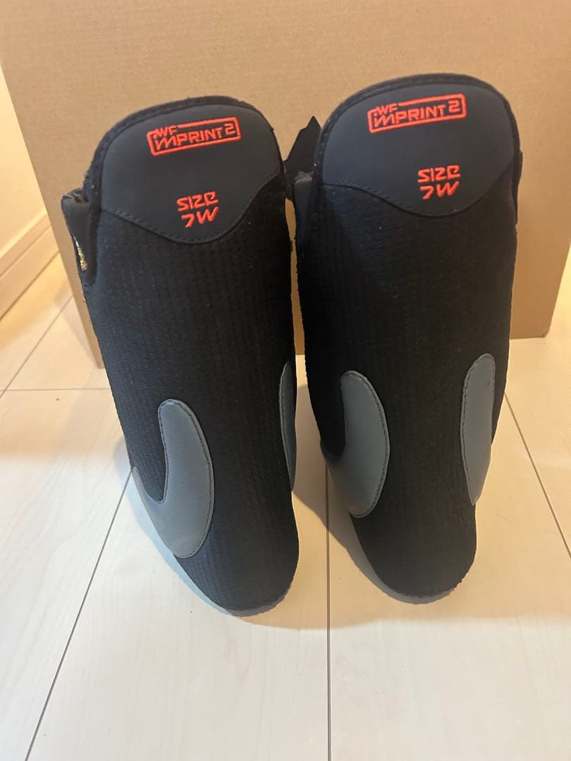 【Burton Limelight BOA】スノーボードブーツ 24.0cm