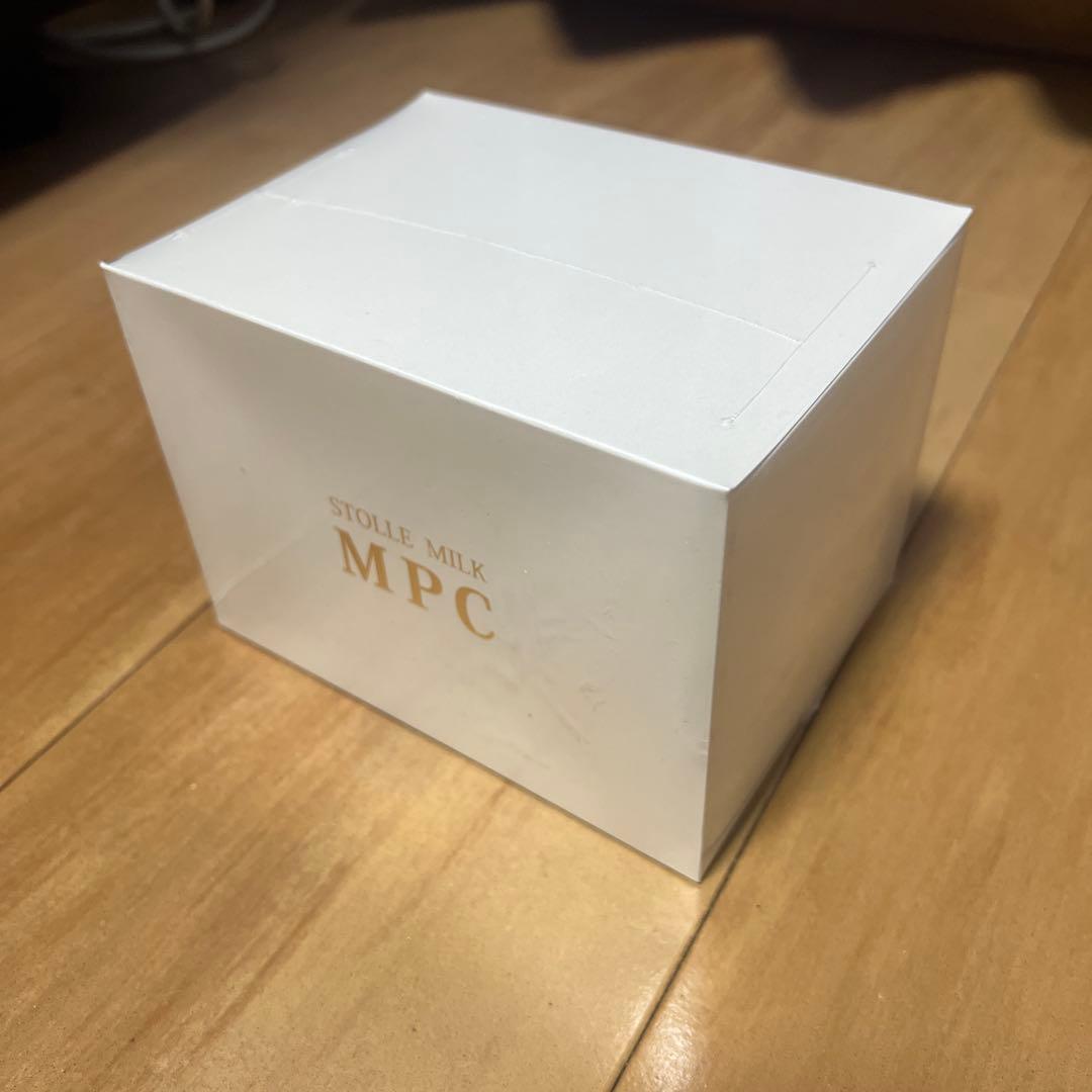 スターリミルク MPC 在庫4