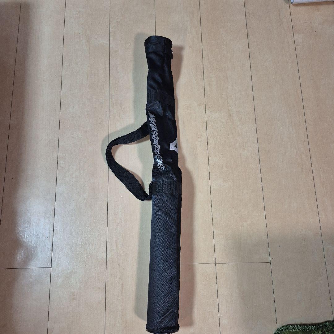 ミズノ 軟式 ビヨンドマックスレガシーメタル 84cm ミドル 760g！！