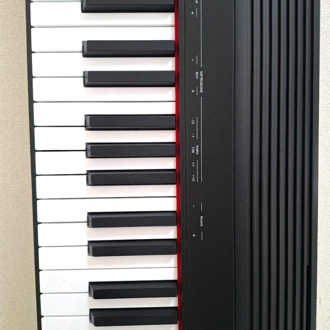 【極美品】Roland ローランド GO:PIANO88 電子ピアノ