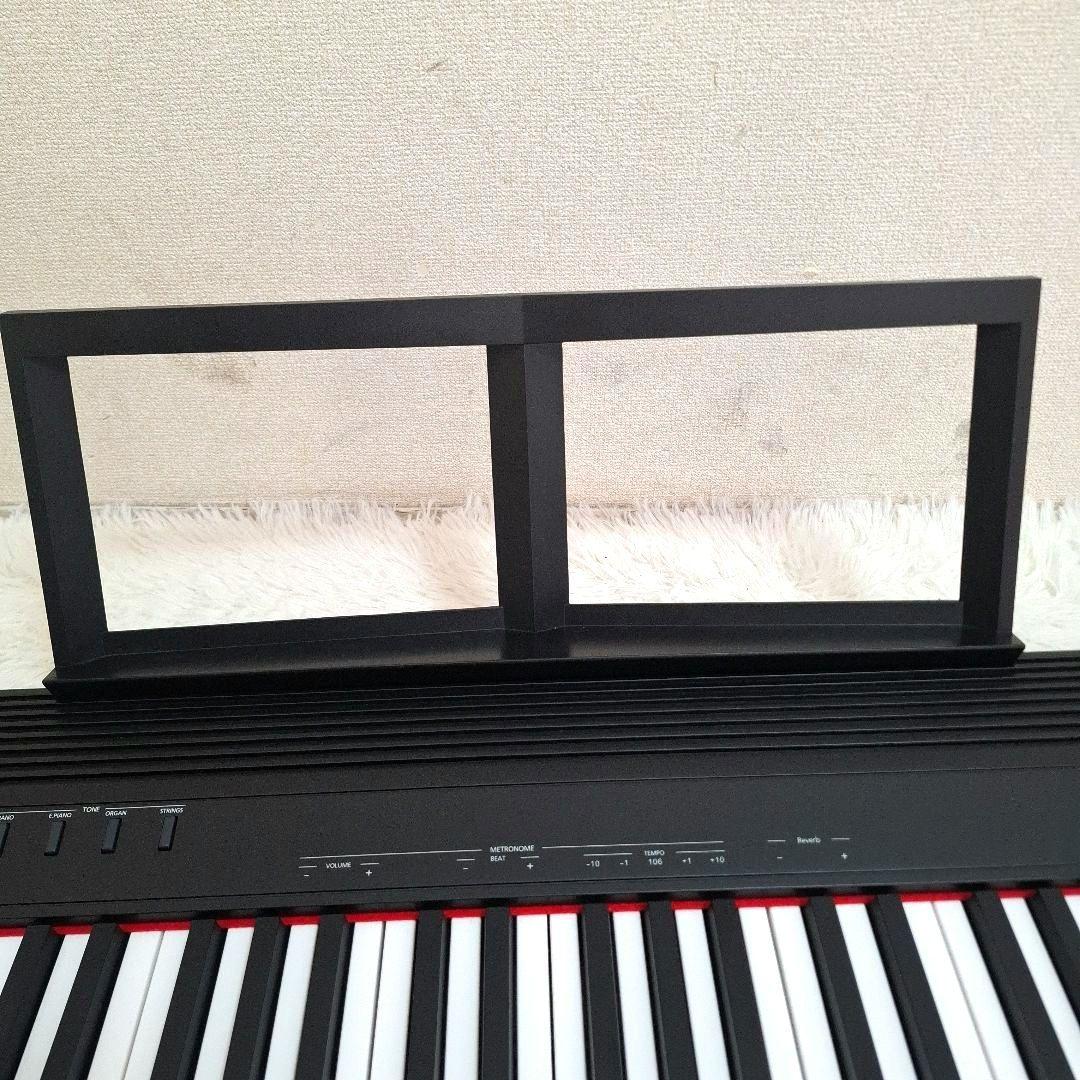 【極美品】Roland ローランド GO:PIANO88 電子ピアノ