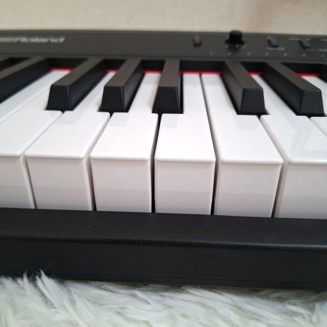 【極美品】Roland ローランド GO:PIANO88 電子ピアノ