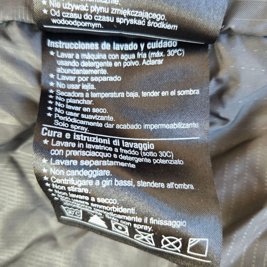 【希少XL】BURTON バートン スノーボードウェア DRYRIDE 総柄