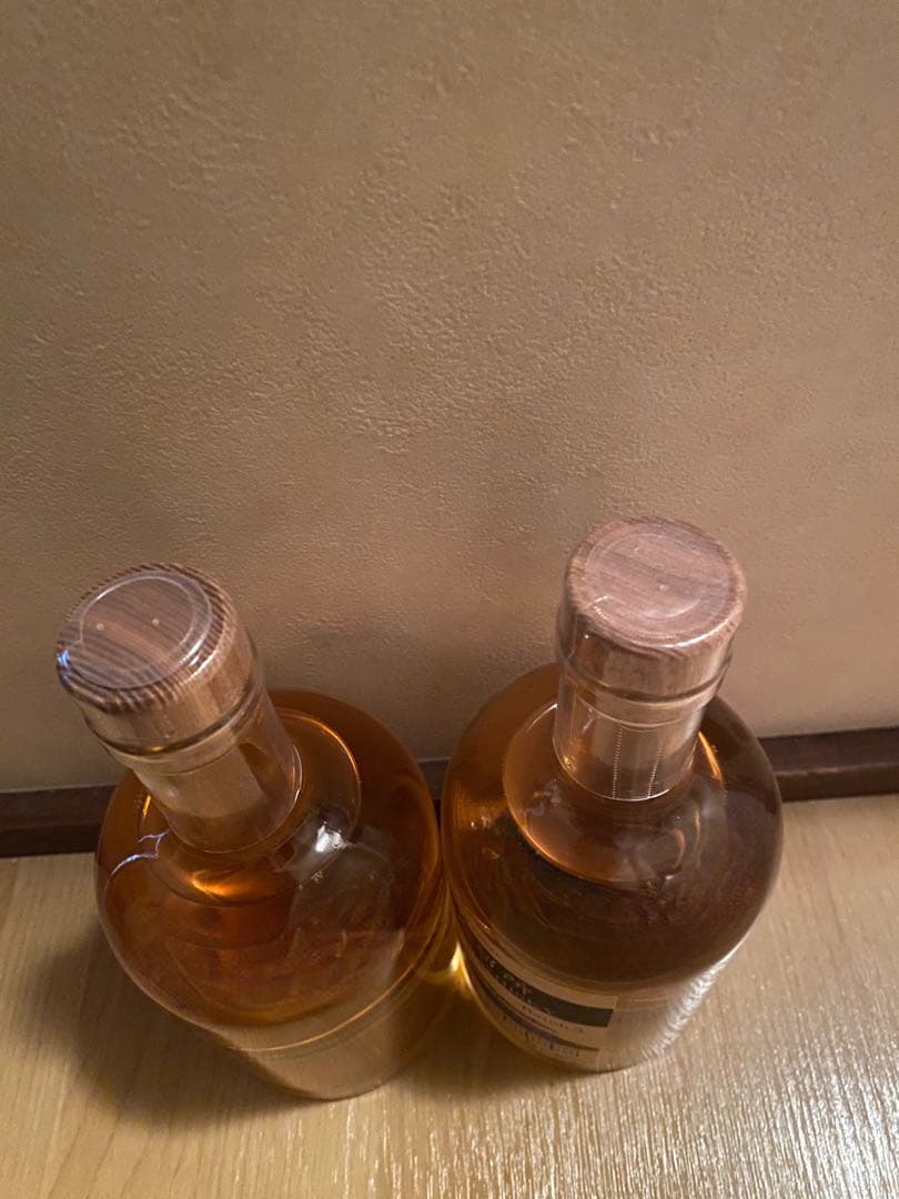 (新品未開封)三郎丸蒸溜所限定2本セット