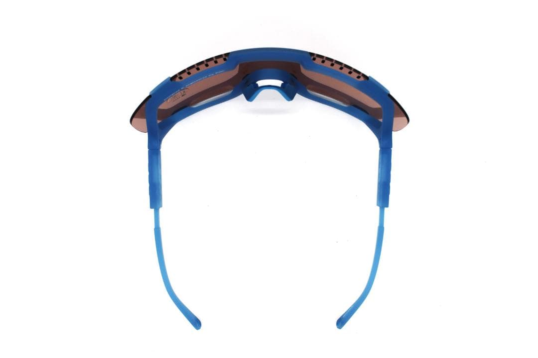 POC ポック Devour デヴォア L.BLU/SIL Mirror