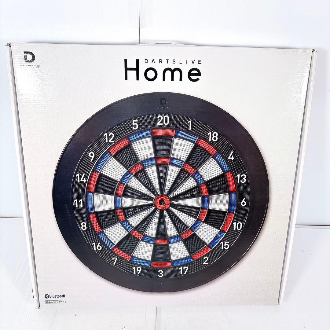 DARTSLIVE  ダーツライブ ホーム Bluetooth 家庭用