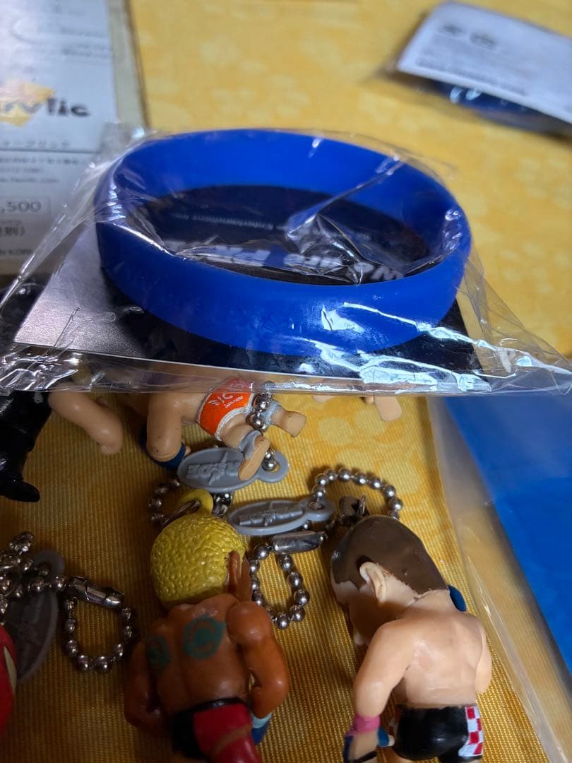 PRIDEグッズ 総合格闘技 格闘技