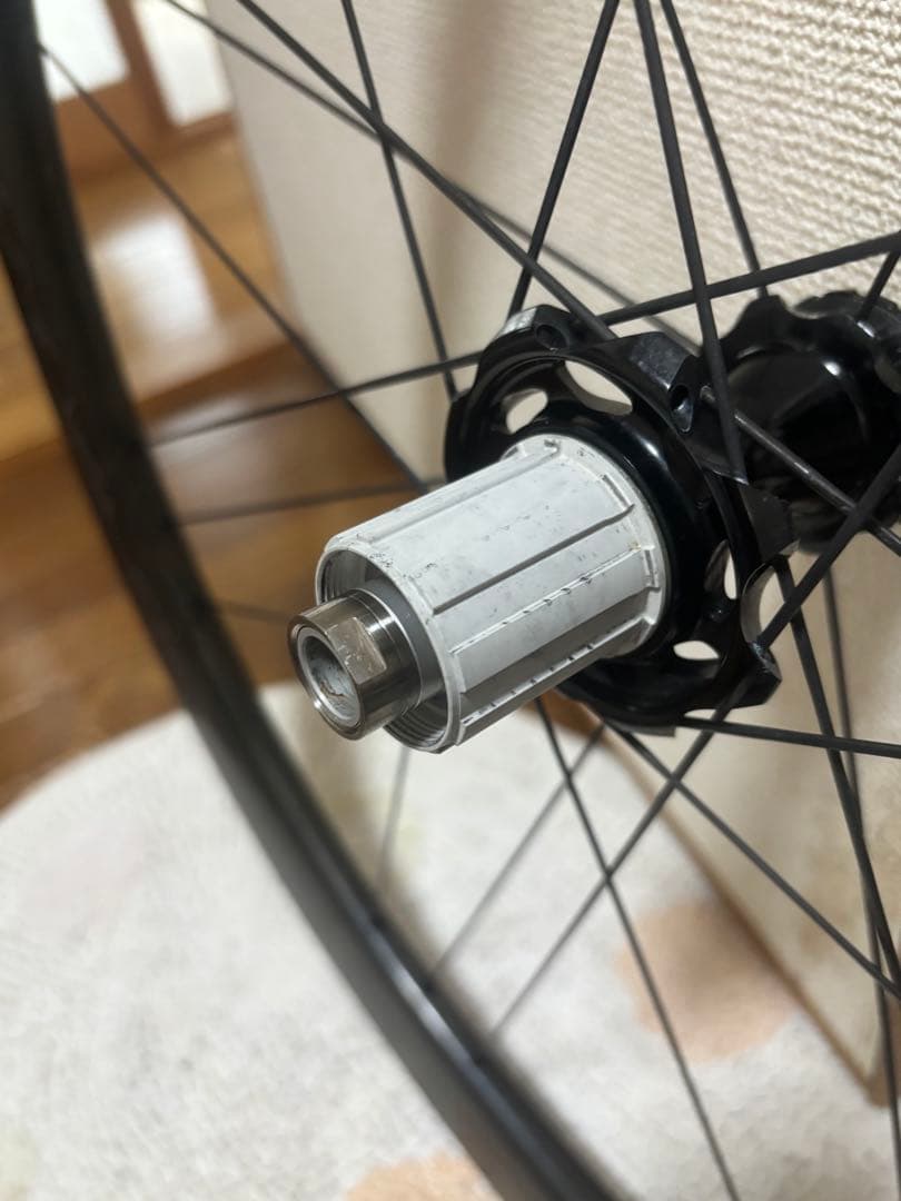 カンパニョーロ Bora WTO 45 DB 19c シマノ11sフリーボディ