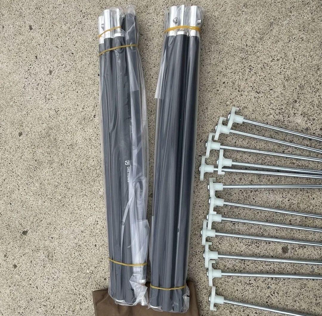 ONETIGRIS スーパーシェルターTC