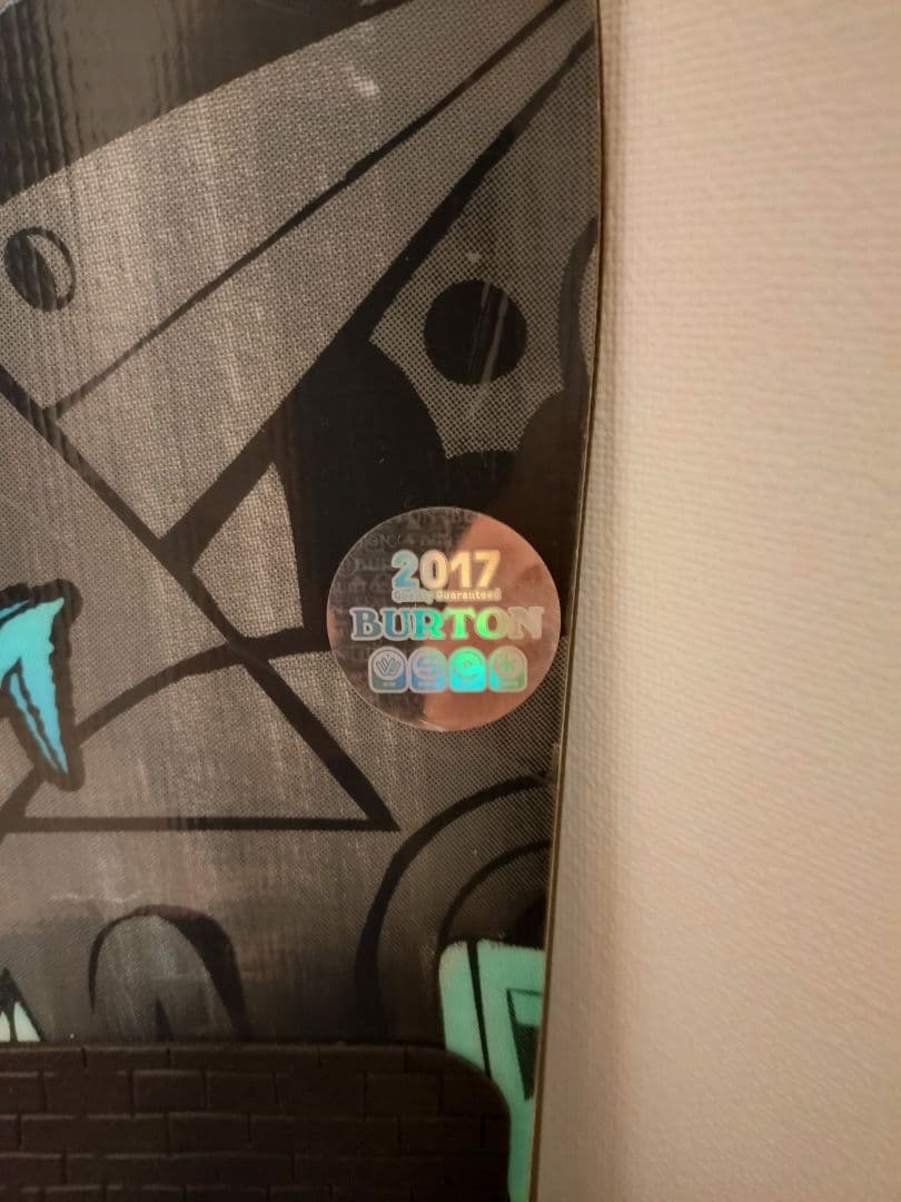 バートン キッズ ジュニア ユース チョッパー 120 ブーツ23cm セット