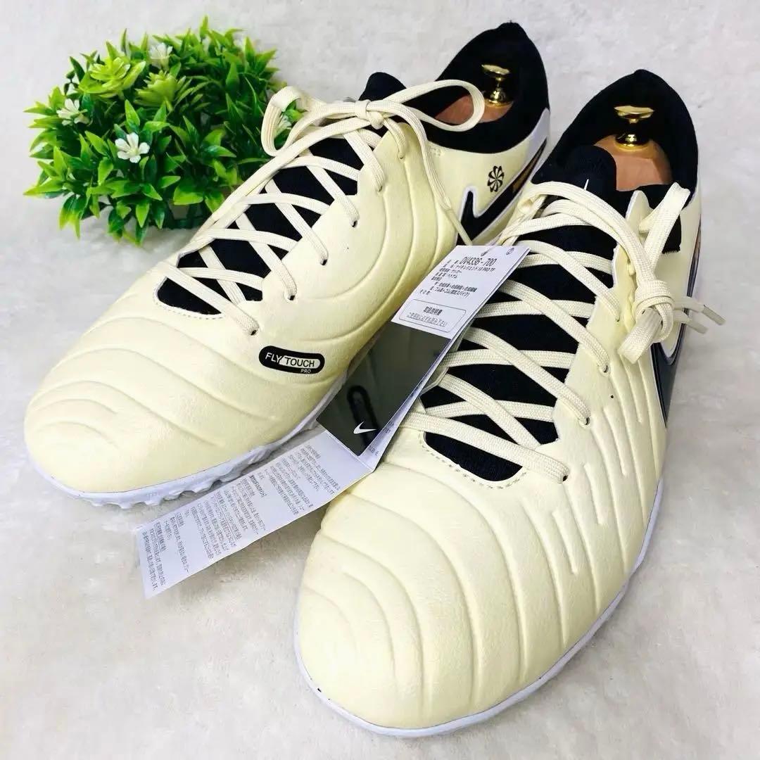 新品ナイキ✨ NIKE✨ティエンポ レジェンド 10 PRO エリート　29.5