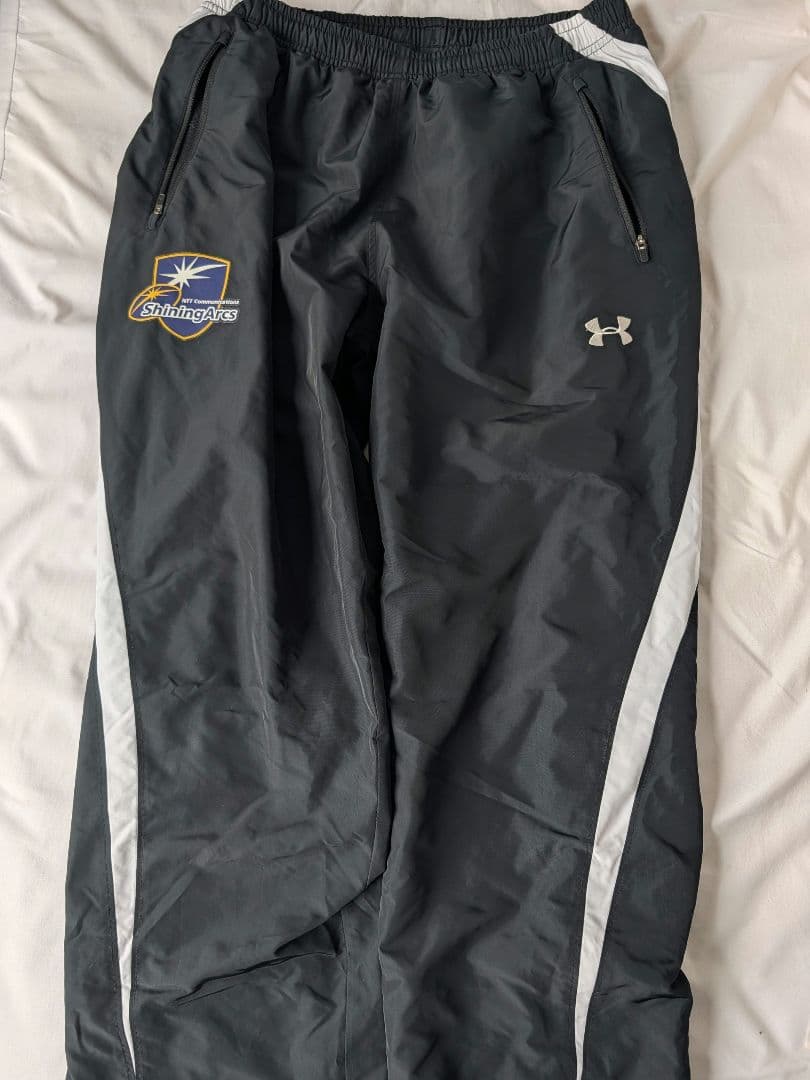 ★激レア★　シャイニングアークス　チーム支給ウインドジャケット＆パンツセット