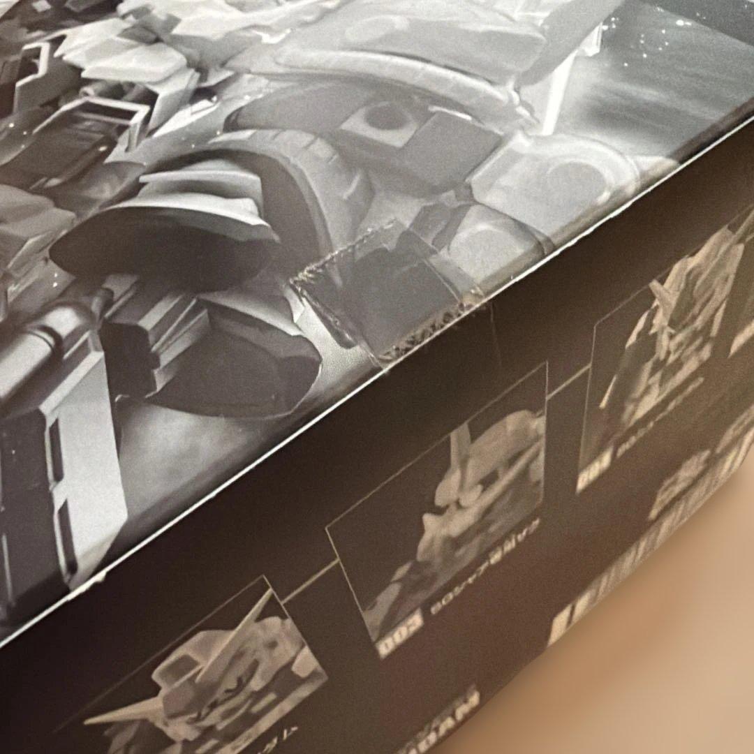 スーパーショックガンダム 箱売り