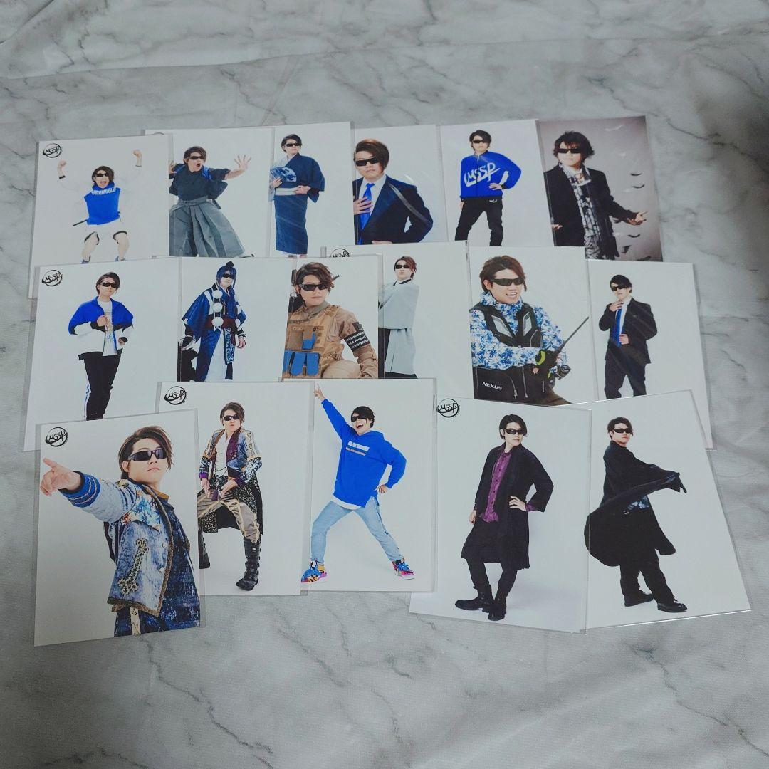 MSSP M.S.S Project グッズ 缶バッジ CD