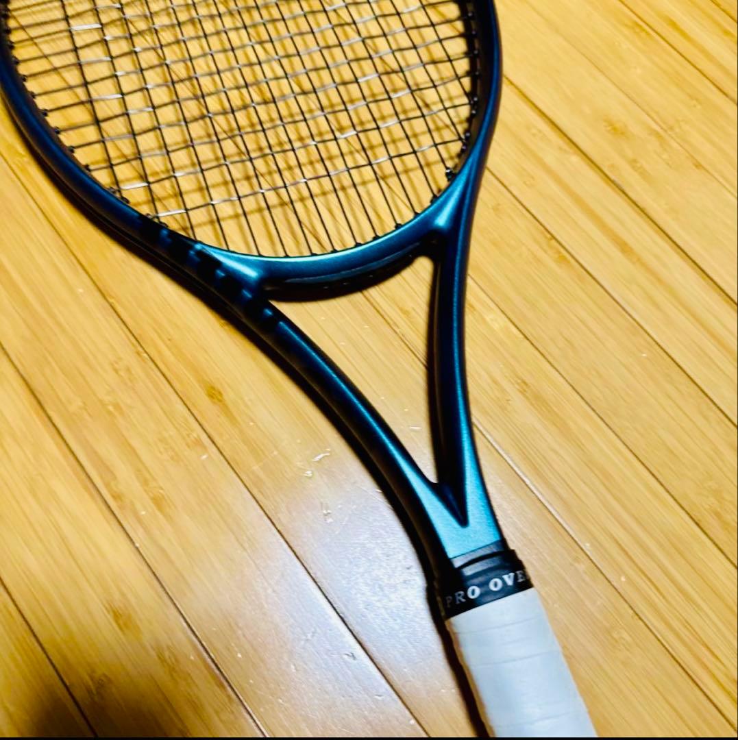 【美品】ウィルソン ウルトラ 100 V4.0（G3）Wilson ULTRA