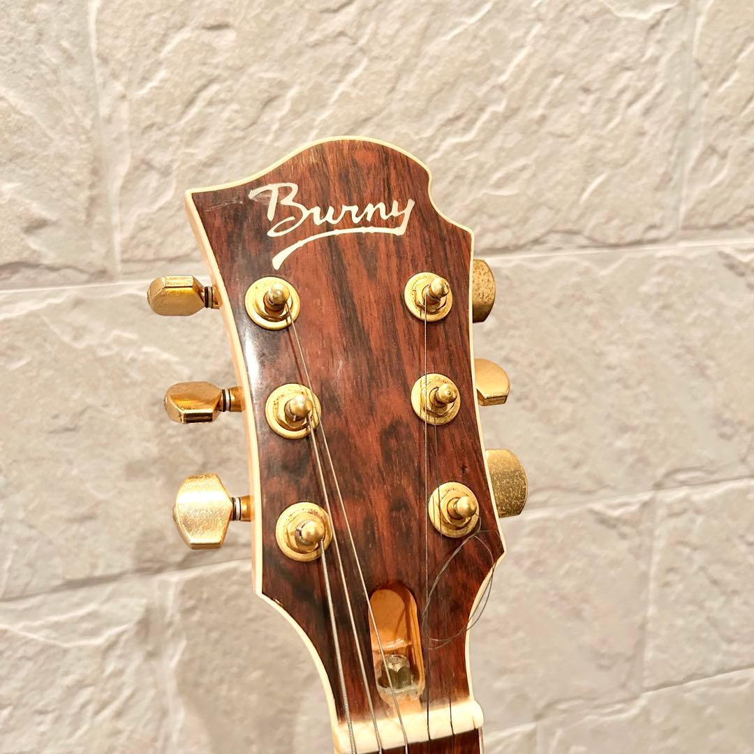 【希少】 FERNANDES Burny MG-85X モッキンバード hide