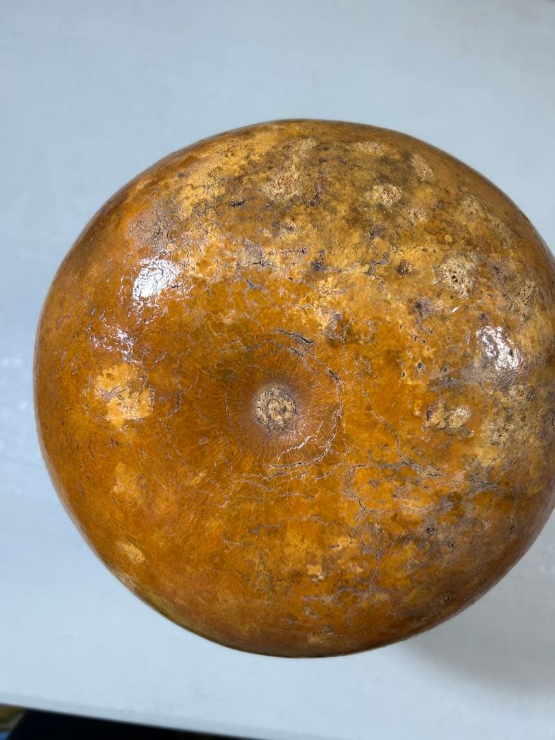 イプ　フラ　打楽器　割れ　壊れなし