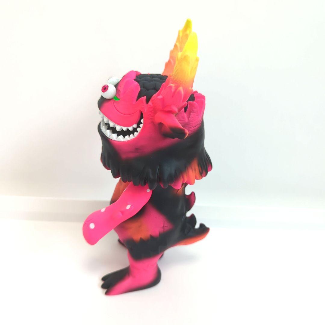 MOZNAI フィギュア 　T9G　ランジアス　モズネイル