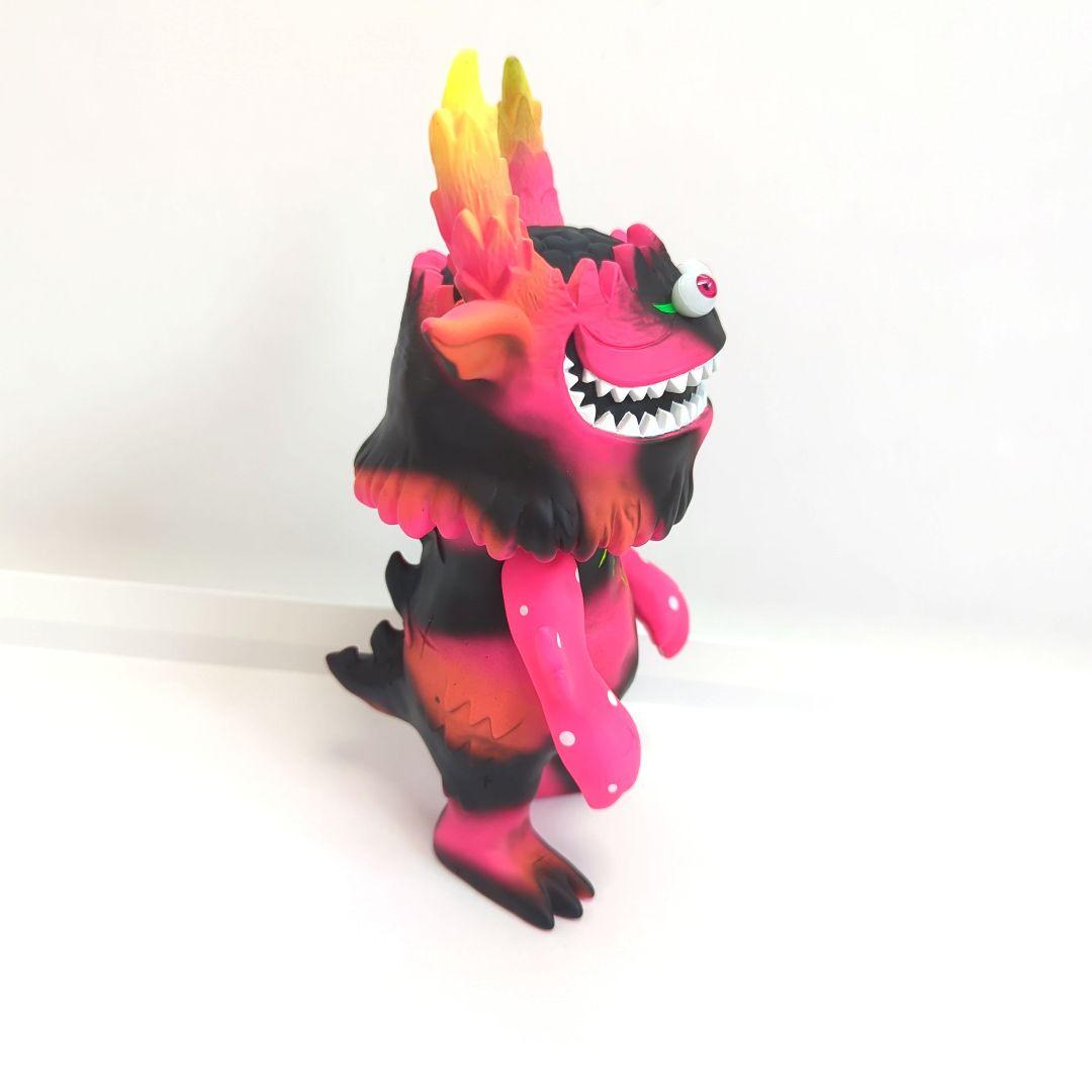 MOZNAI フィギュア 　T9G　ランジアス　モズネイル