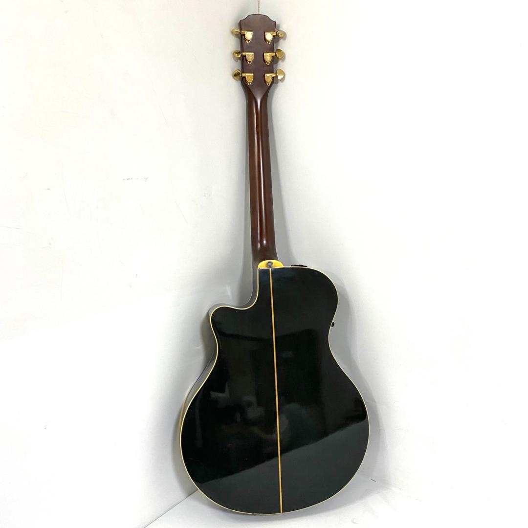YAMAHA ヤマハ APX-6A エレクトリックアコースティックギター