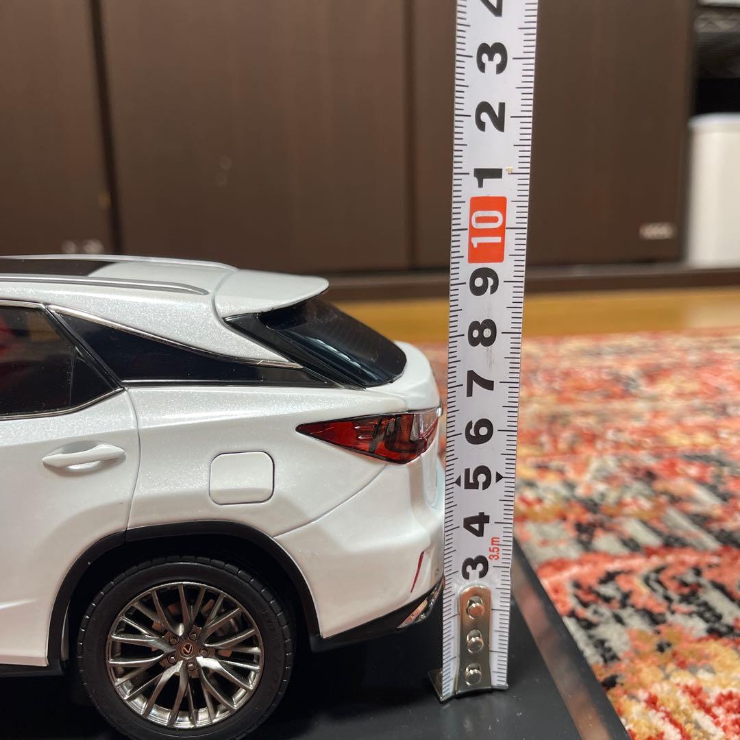 Lexus RX 200t コレクターズエディション