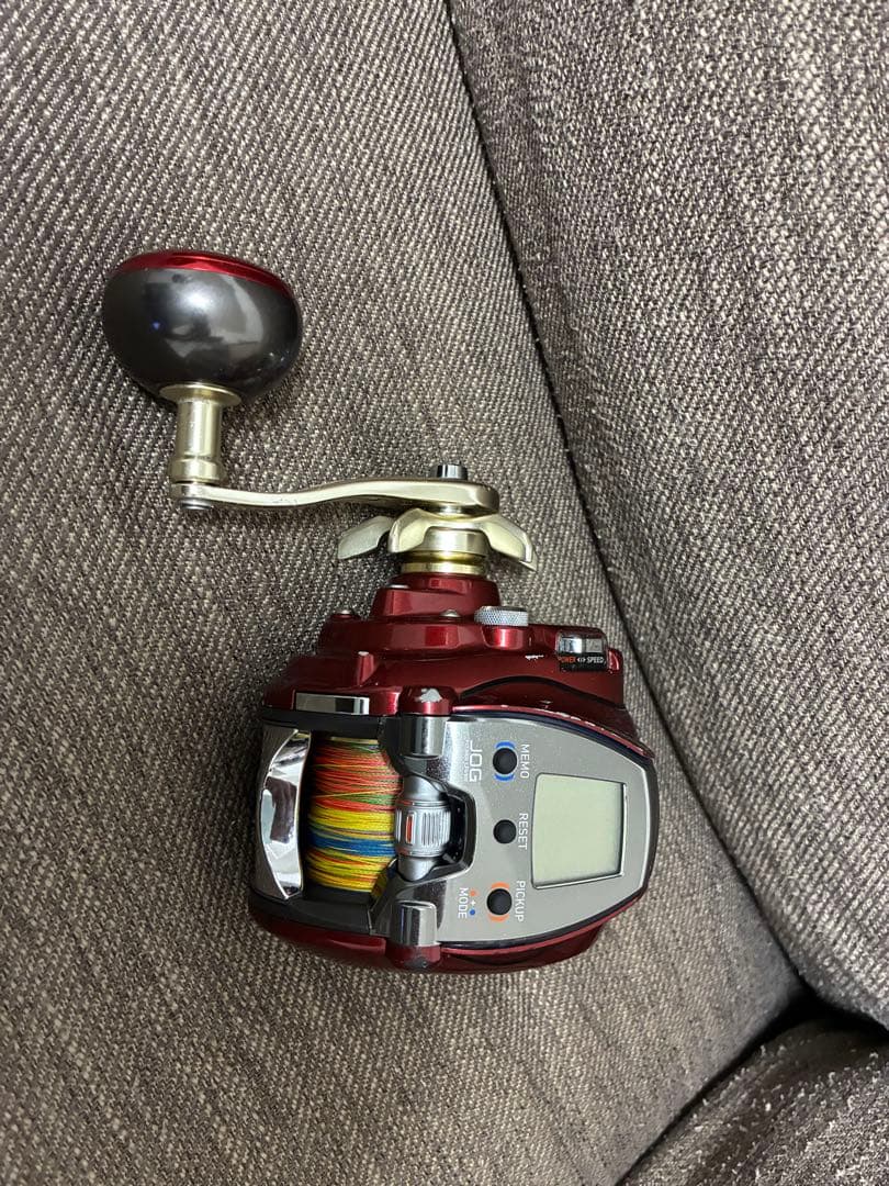 ダイワ シーボーグ300MJ-L