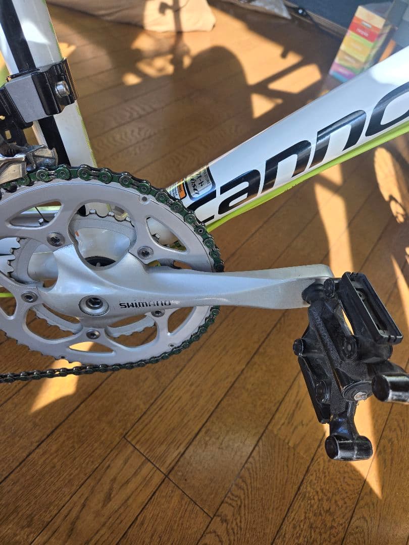 Cannondale HOOLIGAN ROAD　手渡し希望