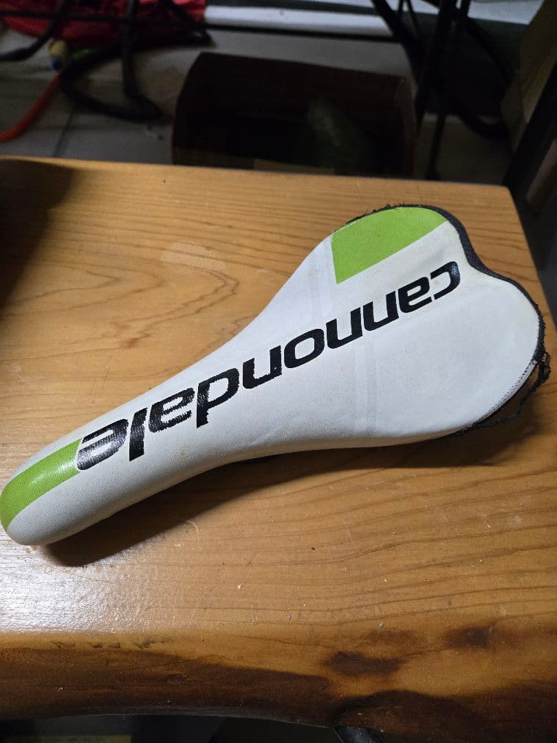 Cannondale HOOLIGAN ROAD　手渡し希望