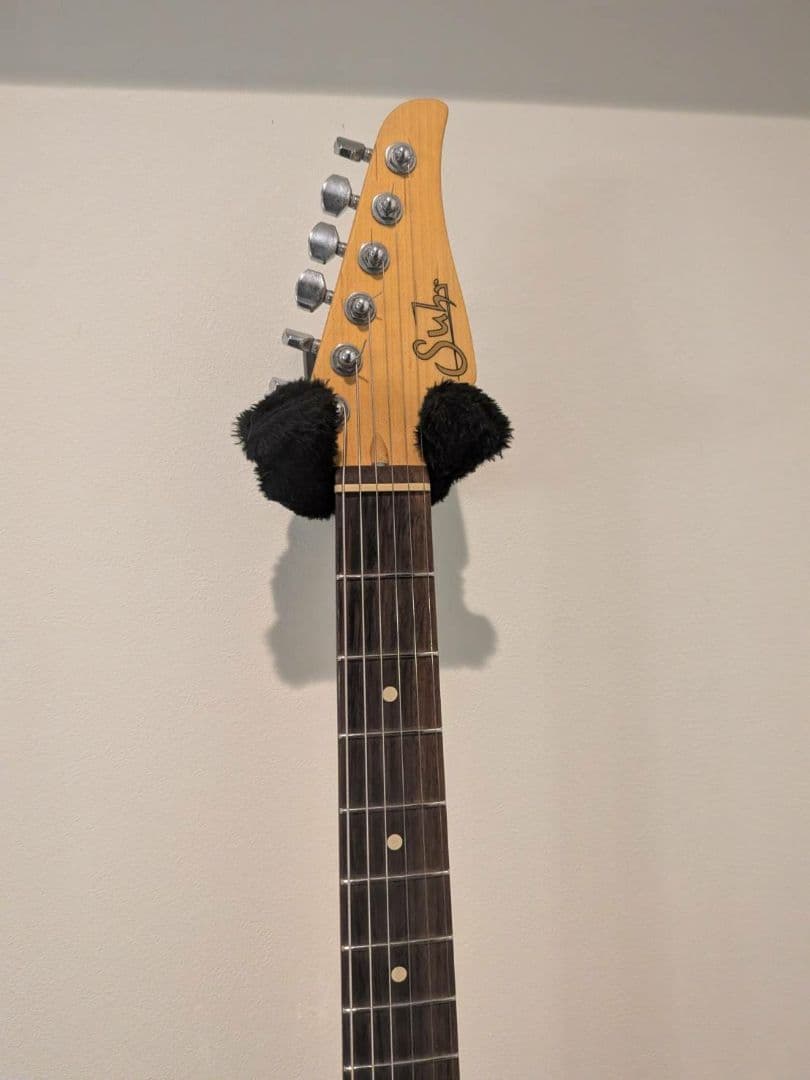 ギター Suhr Classic T Pro