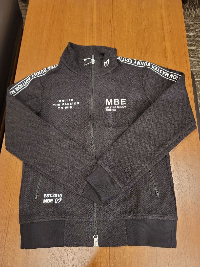 新品マスターバニー❤️セットアップ0