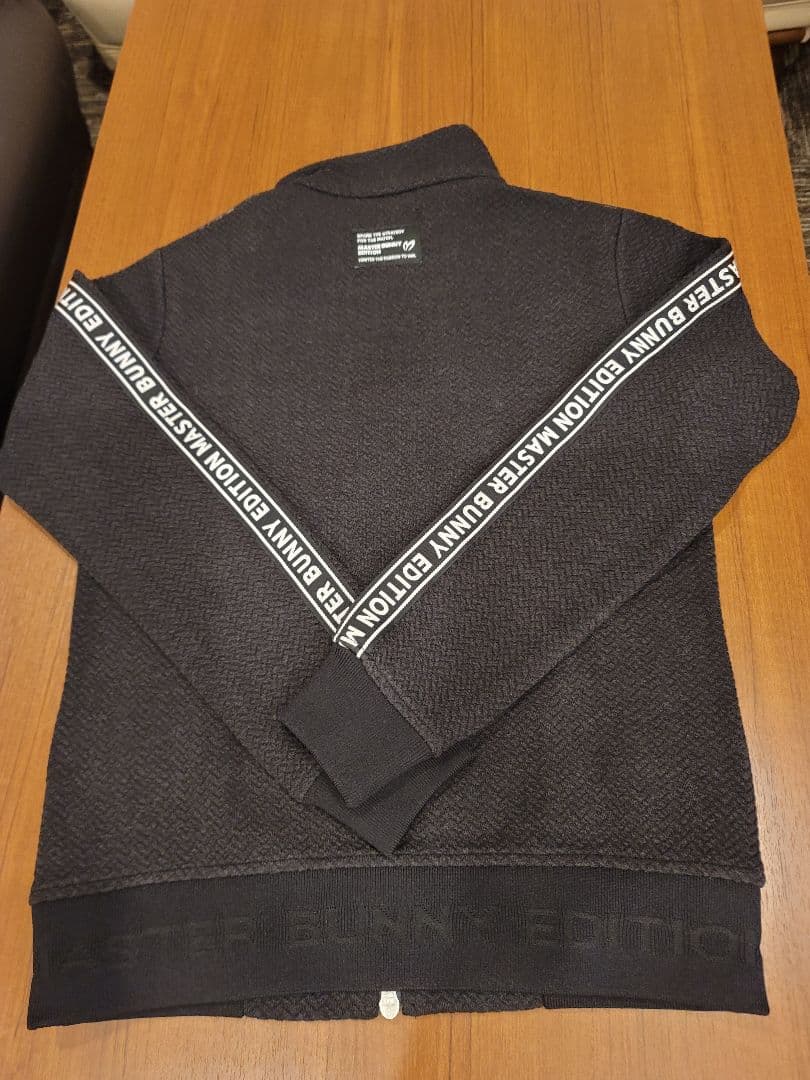 新品マスターバニー❤️セットアップ0