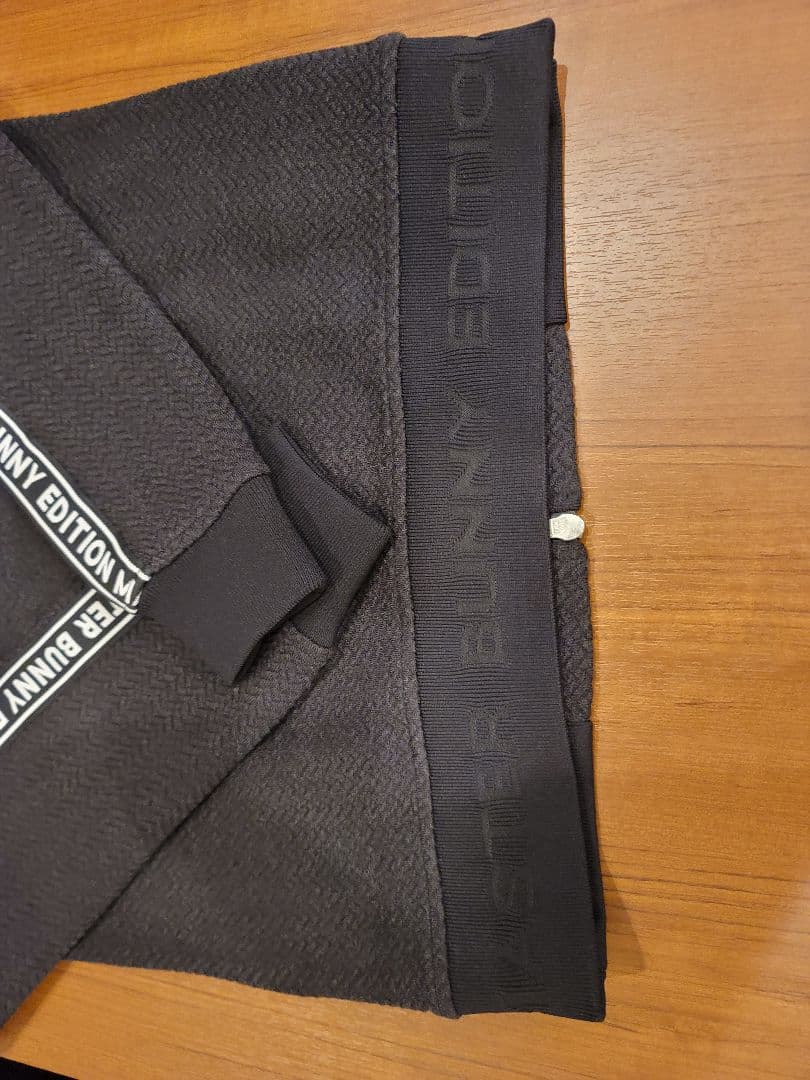 新品マスターバニー❤️セットアップ0