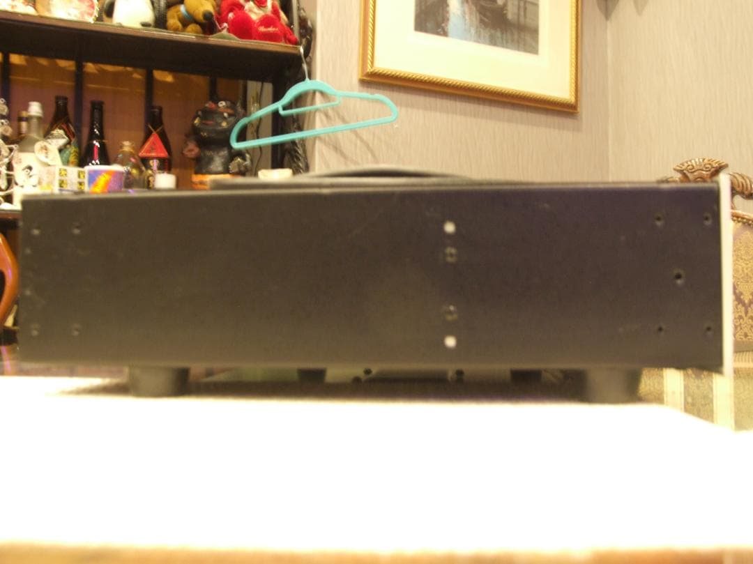 Hartke HA250 250W ベース用アンプ