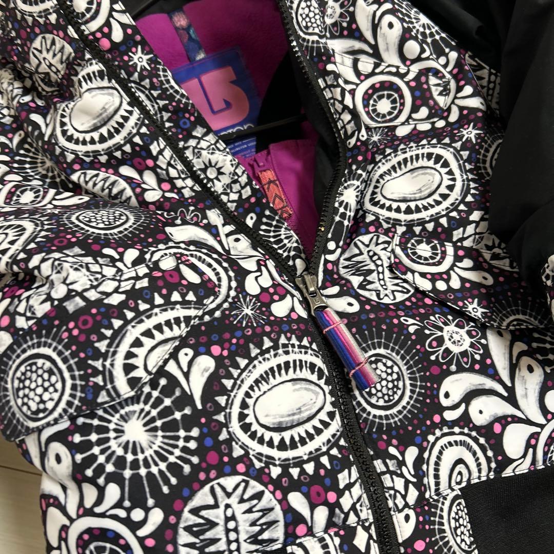 BURTON スノーボードウェア