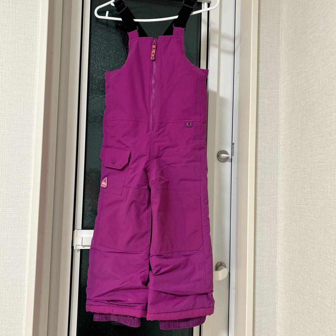 BURTON スノーボードウェア