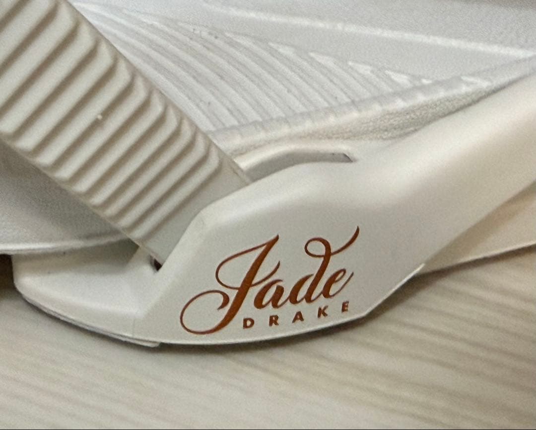 Jade Drake Jade Ltd Sサイズ 24-25モデル