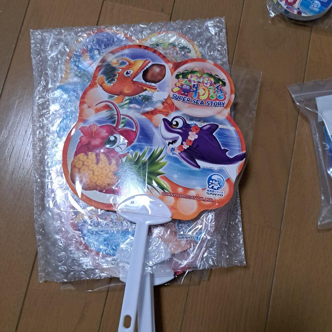 海物語　宝箱セット