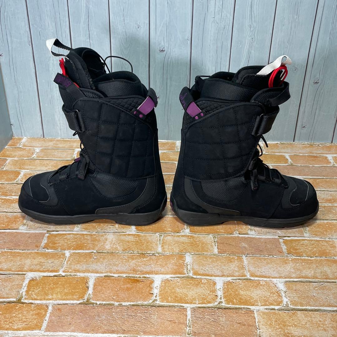 DEELUXE woman RAY Lara 24cm スノボー ブーツ