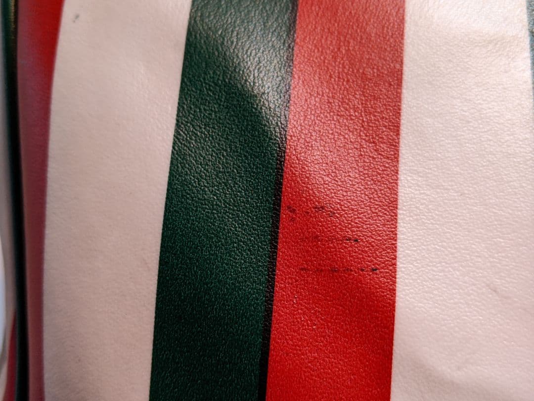 PERSON 'S SPORTS　ボストンバッグ　靴入　ゴルフ　カートバッグ