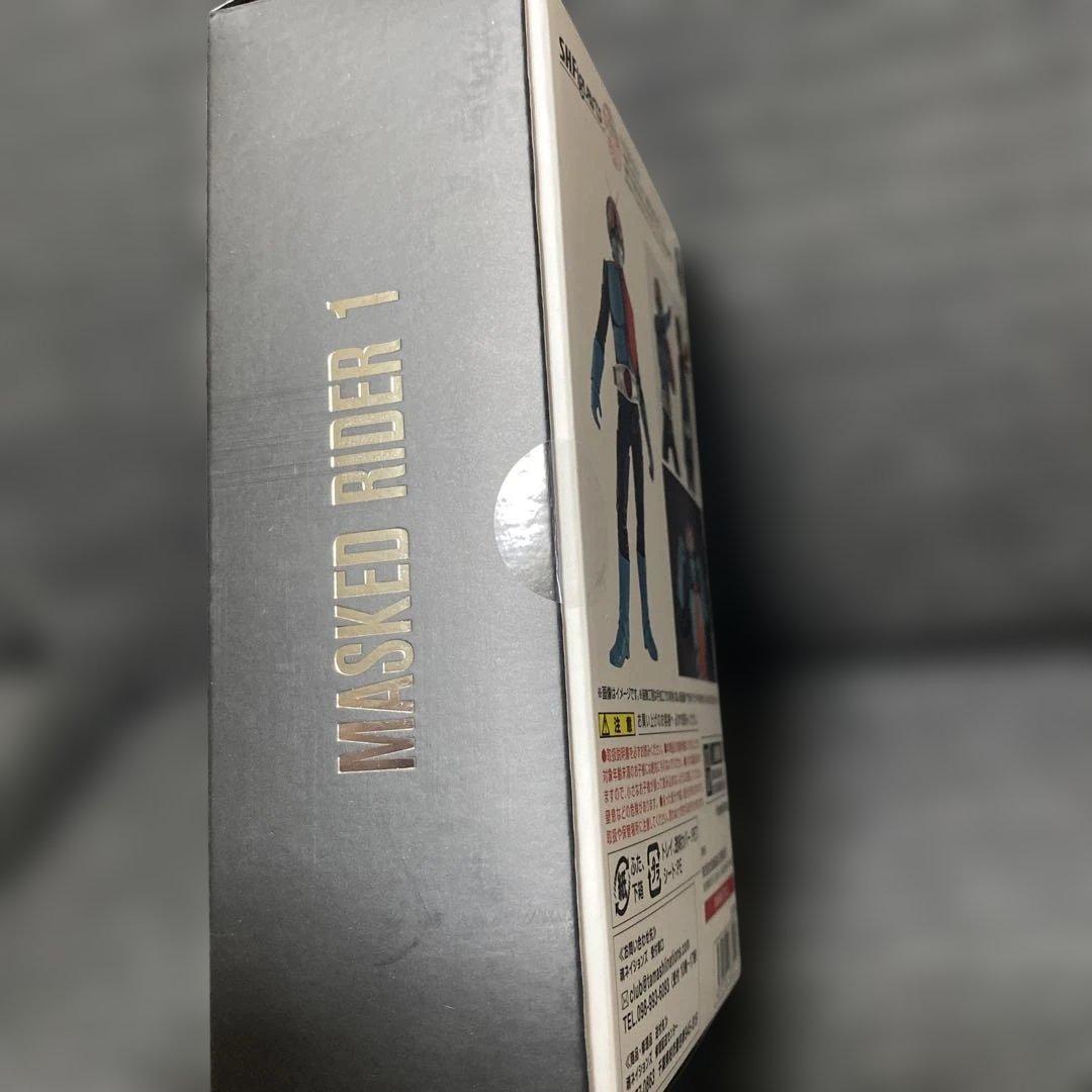 BANDAI 仮面ライダー 旧1号