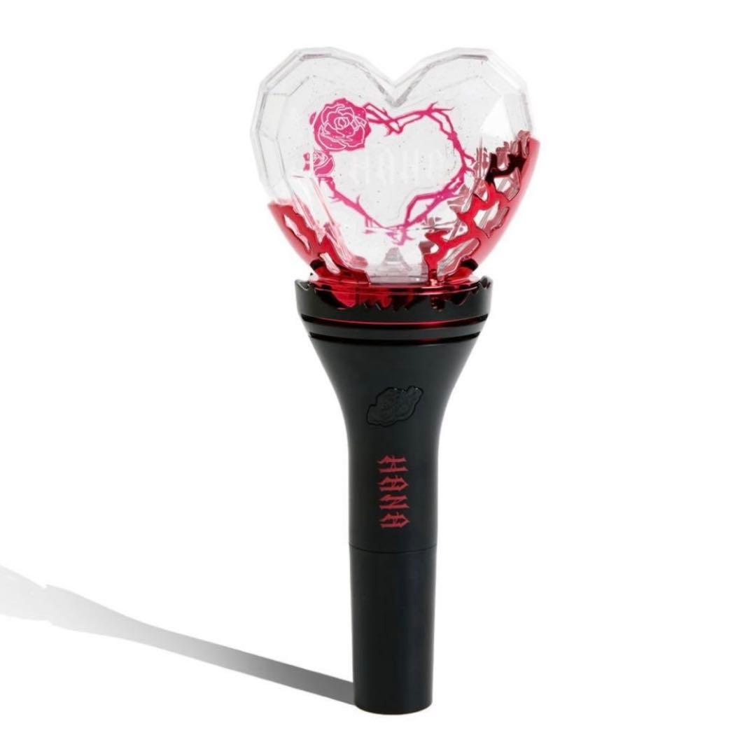 HANA OFFICIAL LIGHT STICK ペンライト