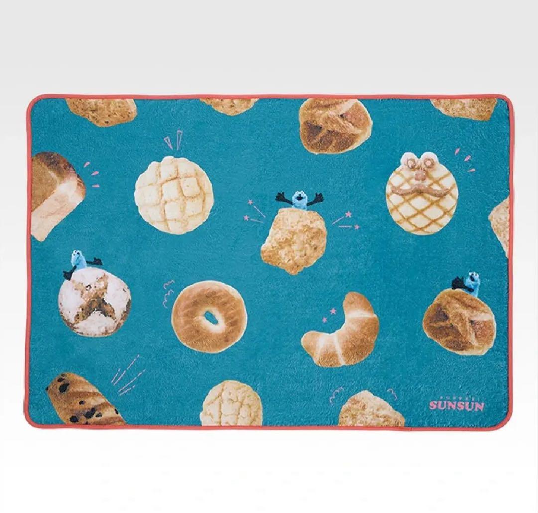 パペットスンスン 一番くじ ラストワン A/B/C賞まとめ売り +おまけ