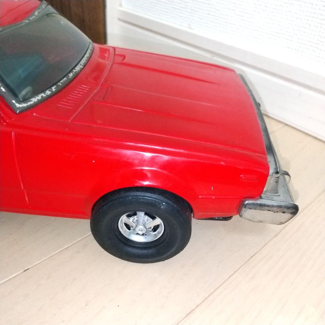 イチコーブリキスカイライン 2000GT-E ハードトップ