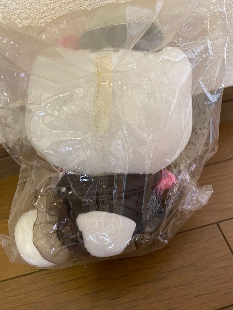 〈激レア〉早い者勝ち非売品　マリクレール　キティちゃんハローキティー　サンリオ