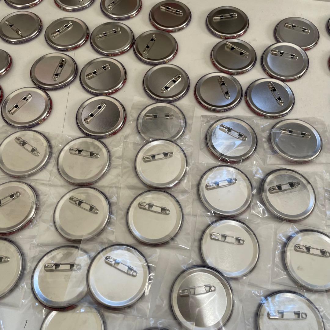 J48.浦島坂田船 花魁 缶バッジ 志麻 2020 春ツ 等身 まとめ